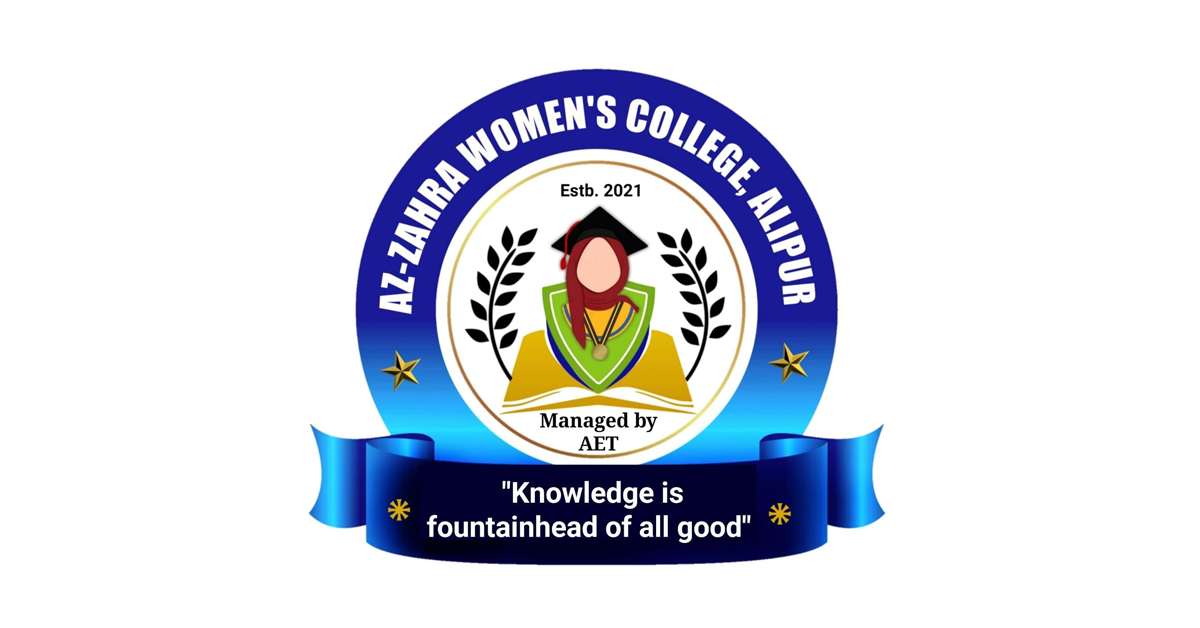 Az-Zahra Women’s Degree College Inaugurated in Alipur